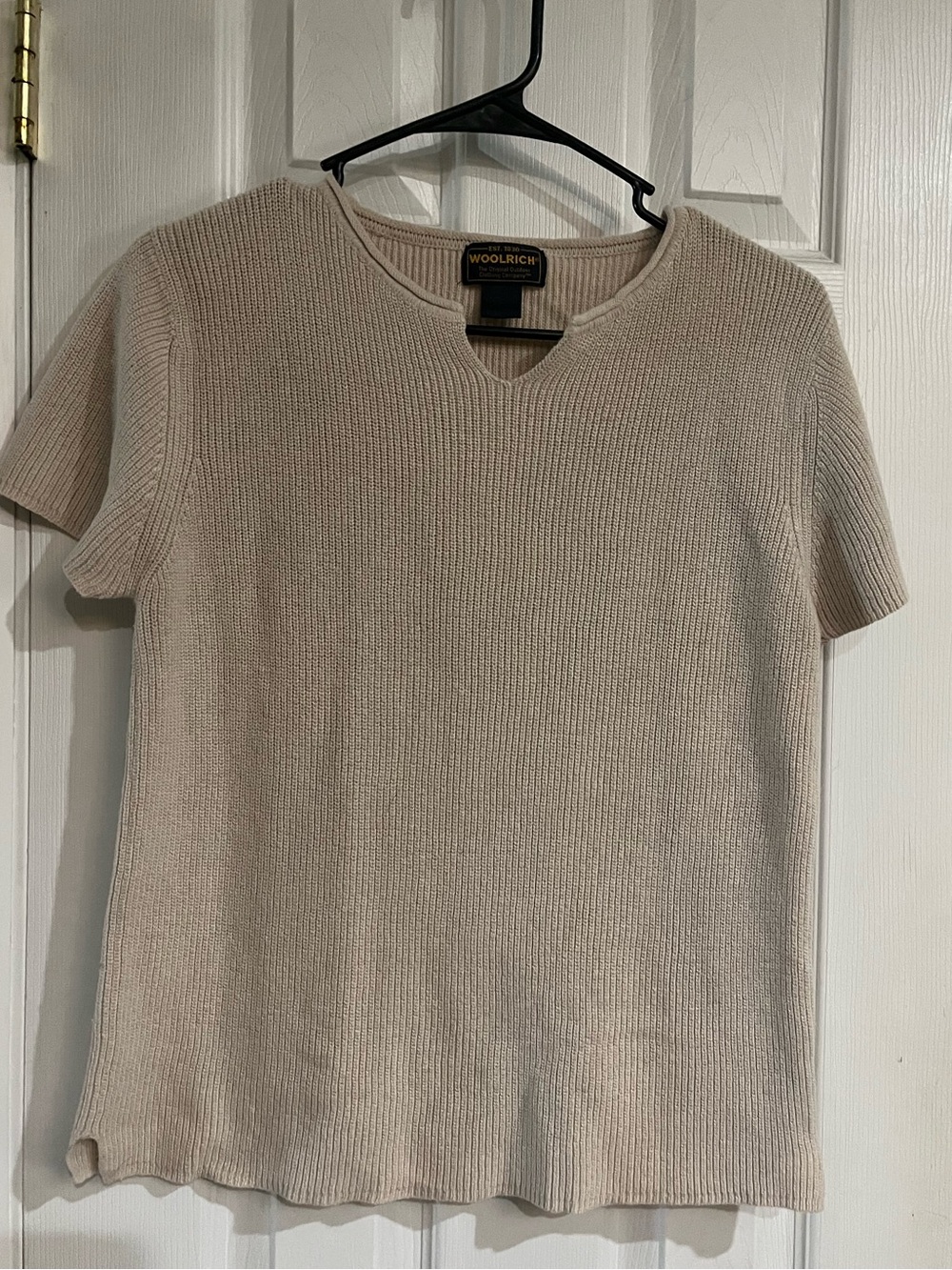 Woolrich Top